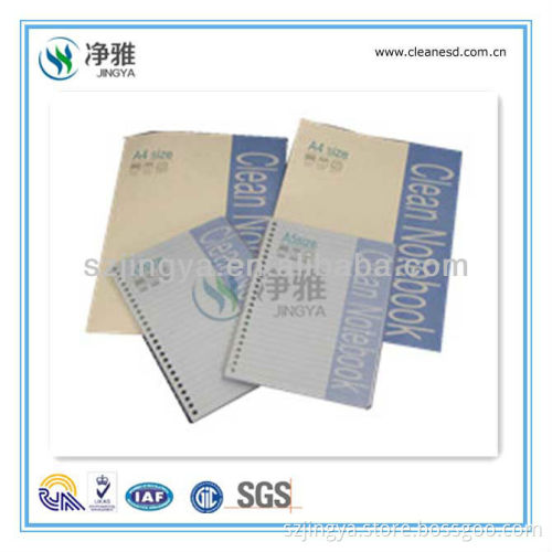 JY-5054 cleanroom notebook